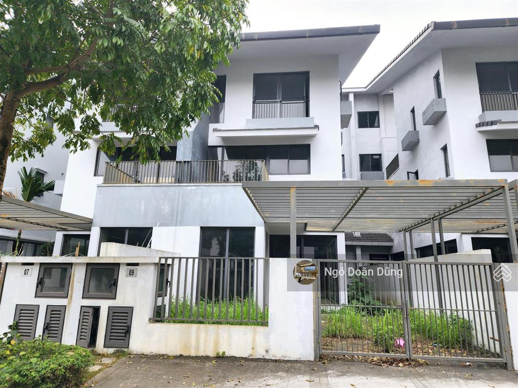Ban quản lý gamuda cập nhật quỹ căn chuyển nhượng biệt thự liền kề gamuda 1/2026 0948 857 ***