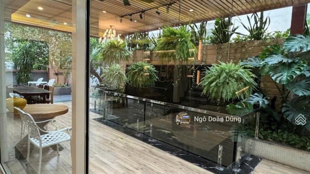 Bán biệt thự gamuda 226.7m2 đầy đủ nội thất gần công viên trung tâm 0904 744 ***