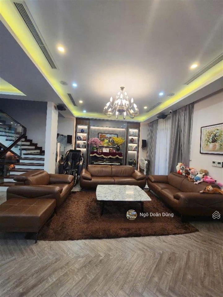 Bán biệt thự gamuda 226.7m2 đầy đủ nội thất gần công viên trung tâm 0904 744 ***