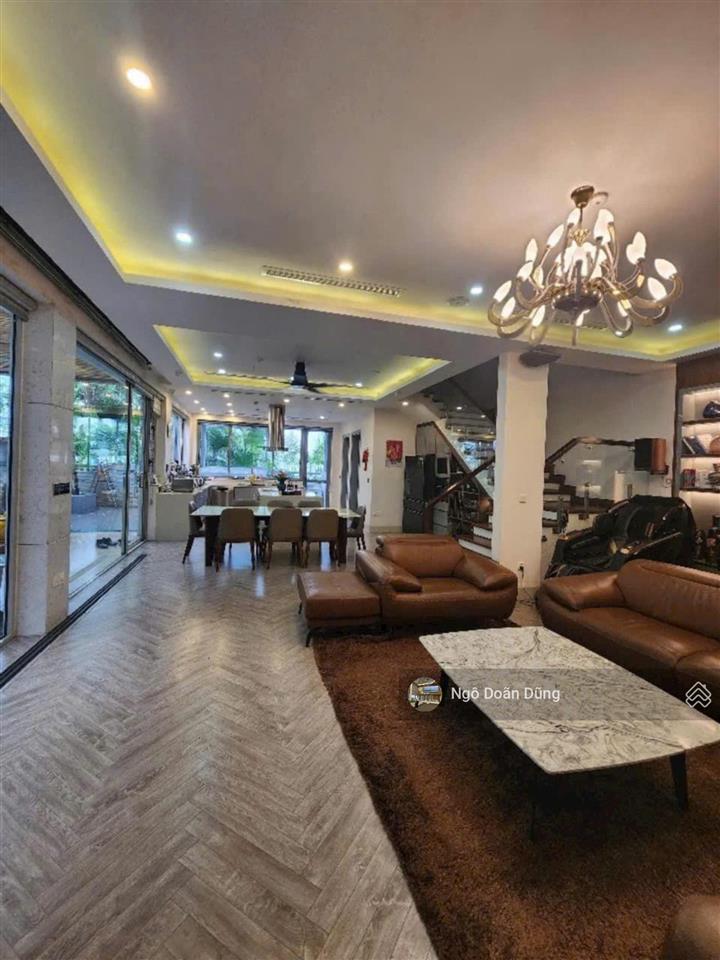 Bán biệt thự gamuda 226.7m2 đầy đủ nội thất gần công viên trung tâm 0904 744 ***