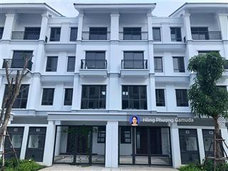 Cần bán gấp liền kề tiêu chuẩn st5 gamuda 90m2 mt6m vị trí đẹp nguyên bản 0948 857 ***