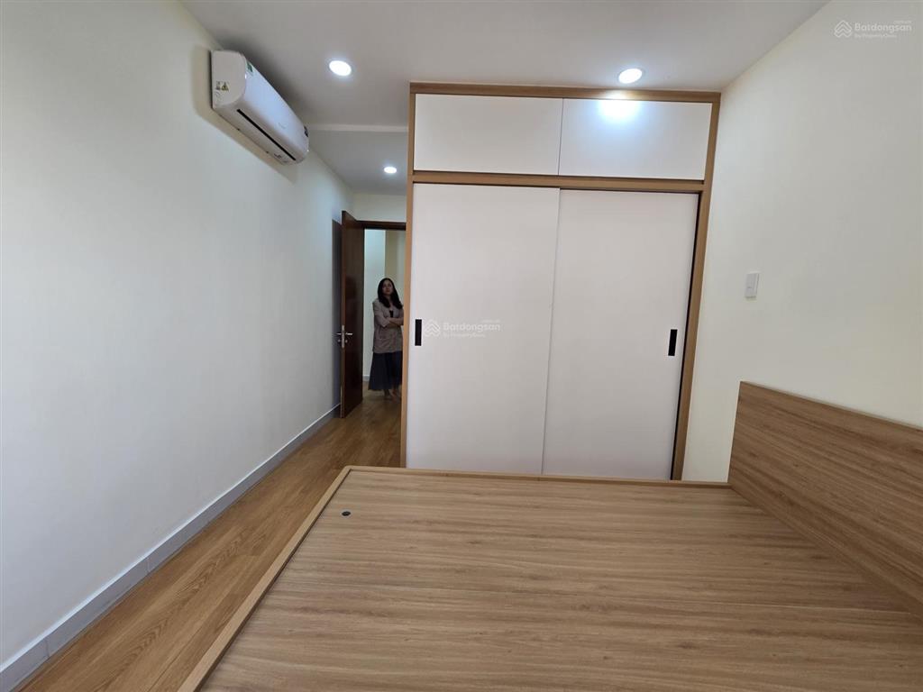 Chính chủ bán gấp căn hộ the one gamuda 3 phòng ngủ 82.6m2 hoàn thiện nội thất siêu đẹp 0904 744 ***