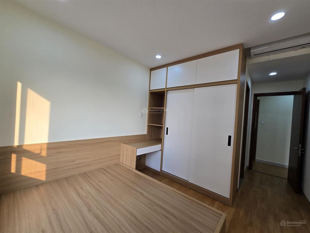 Chính chủ bán gấp căn hộ the one gamuda 3 phòng ngủ 82.6m2 hoàn thiện nội thất siêu đẹp 0904 744 ***