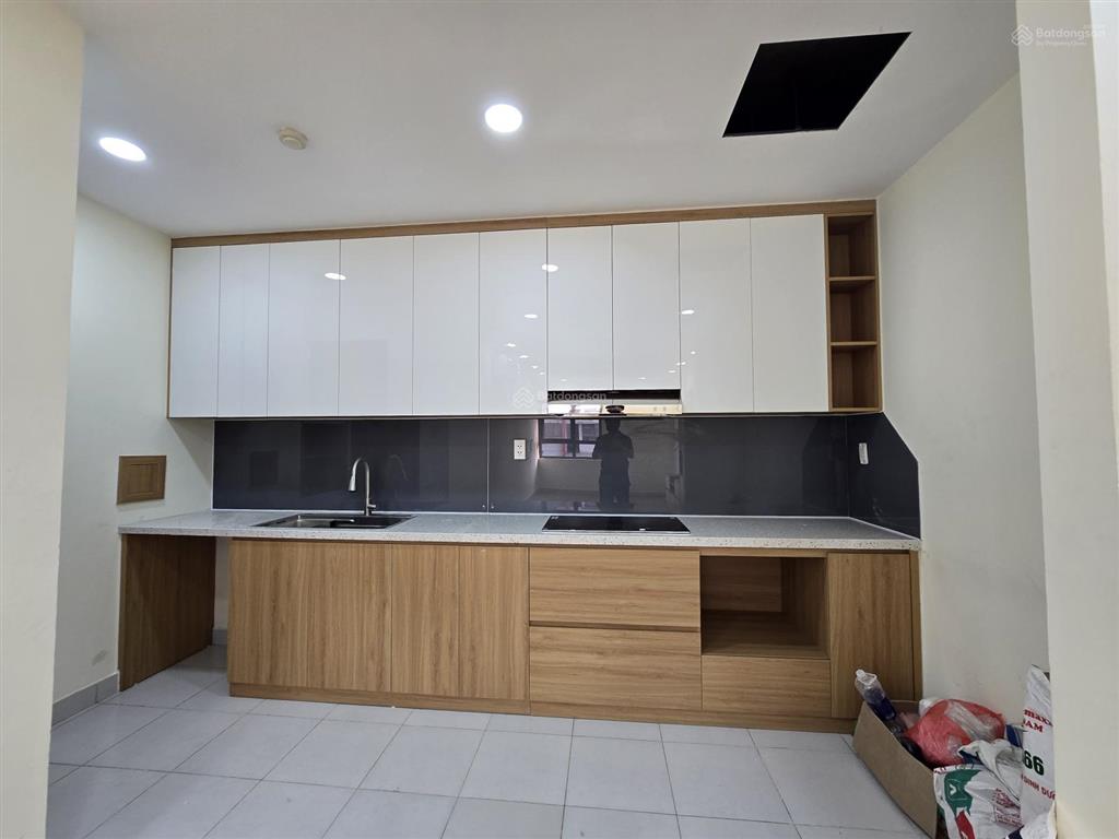 Chính chủ bán gấp căn hộ the one gamuda 3 phòng ngủ 82.6m2 hoàn thiện nội thất siêu đẹp 0904 744 ***