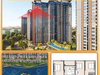 The global ct ct5 masterise park place căn 3pn dt 106m2 chỉ 14t,view trực diện nhạc nước 0949 559 ***