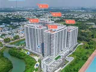 Mt eastmark ch đã có sổ giá từ 50tr/m2. chỉ 3,2tỷ/căn vị trí 3 mặt tiền lò lu trường lưu vành đai 3