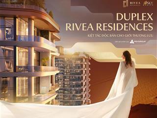 Căn hộ rivea residences
vĩnh hưng gần time city. booking now! m.r đức 0986 783 ***