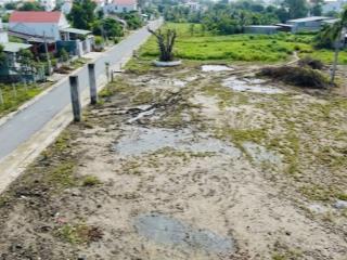 Bán đất khu tân phú trung, kết nối nhanh kcn tân phú trung và bv xuyên á, sổ riêng