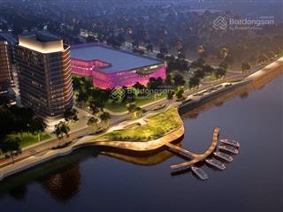 Bán nhà phố thương mại tt vĩnh long, tt 210tr nhận nhà