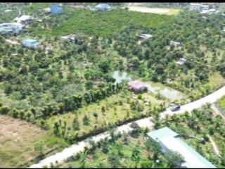 ĐÓN SÓNG CAO TỐC - ĐẤT NỀN BẢO LỘC VIEW HỒ, CÁCH CAO TỐC 1.5KM - GIÁ 1.25 TỶ