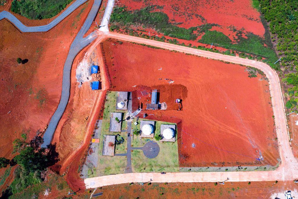 🌿 CƠ HỘI SỞ HỮU KHU NGHỈ DƯỠNG LÝ TƯỞNG TẠI LỘC NGÃI, BẢO LÂM 🌿