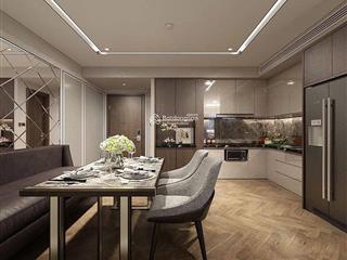 Mlandmark residences đà nẵng sở hữu vị trí kim cương bên cầu quay sông hàn.