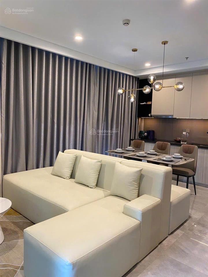 Bán gấp căn filmore  2 ngủ diện tích 72m2 căn góc view cầu trần thị lý đã hoàn thiện vào ở ngay.