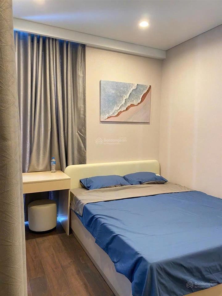 Bán gấp căn filmore  2 ngủ diện tích 72m2 căn góc view cầu trần thị lý đã hoàn thiện vào ở ngay.