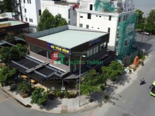 Đất cực đẹp ngay sông sài gòn, số 2 tạ hiện, thạnh mỹ lợi, quận 2