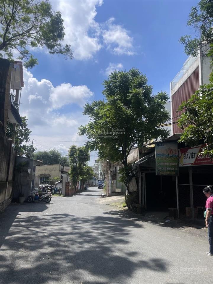 O tô né vào đón 108 a hùng lương sơn tại dương đình hội q9 gần các khu dân cư cao cấp, trường học