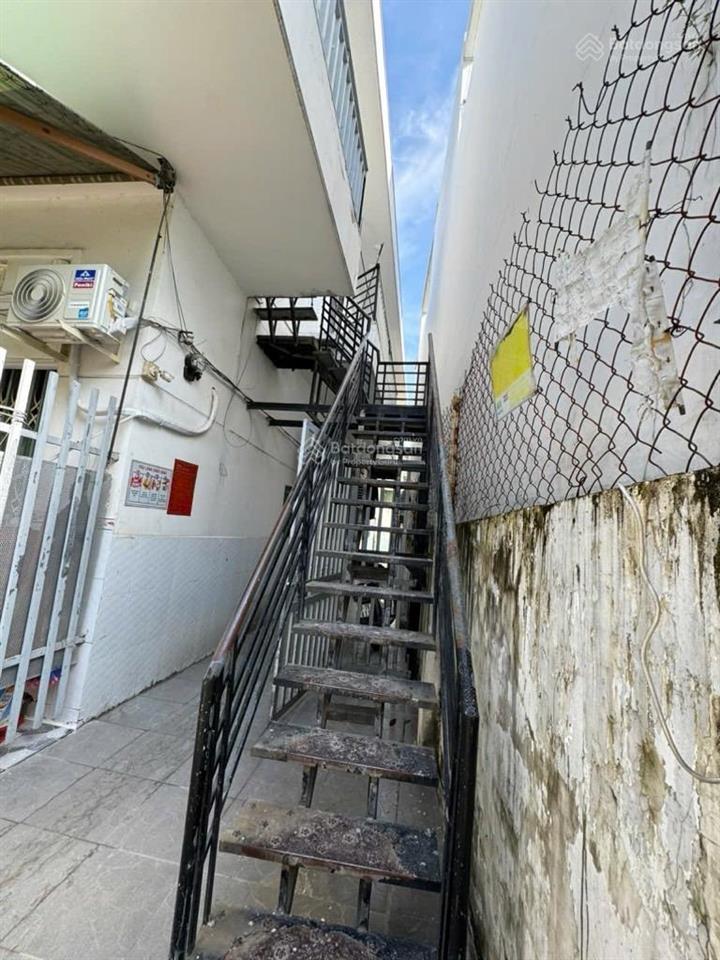 Dãy trọ 2 tầng gần khu công nghệ cao thu nhập 28 tr/ tháng. hẻm xe tải, gần chợ, gần lê văn việt