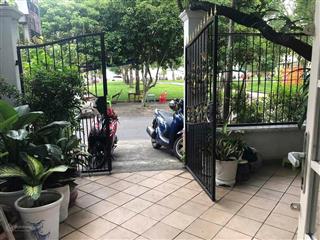 Bán nhà khu tên lửa, mt đường số 16, dt 6 x 21.5m, 3 tấm, giá 16.3 tỷ.