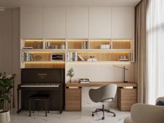 Nhà phố 2 mặt tiền ngay trung tâm thành phố mới