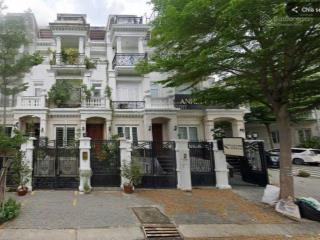 Bán nhà khu compound cityland center hill p7 gò vấp... đường số 5 kế căn góc, vị trí siêu đẹp