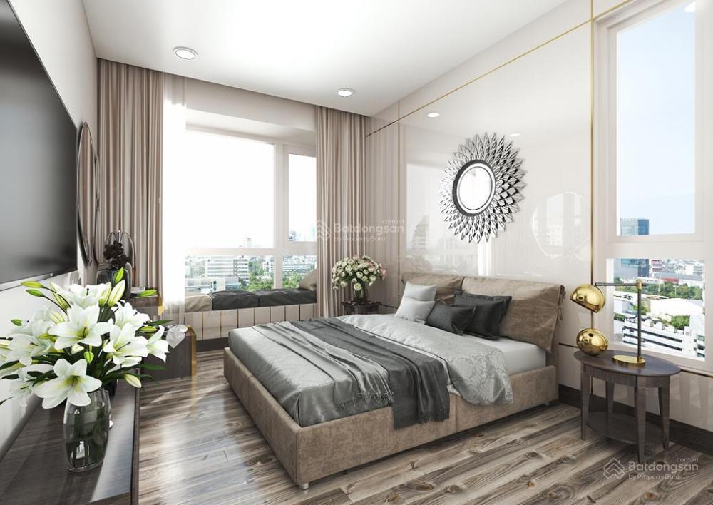 Siêu hot  căn hộ 2pn ngay cạnh phú mỹ hưng giá siêu ưu đãi chỉ có trong tháng 12