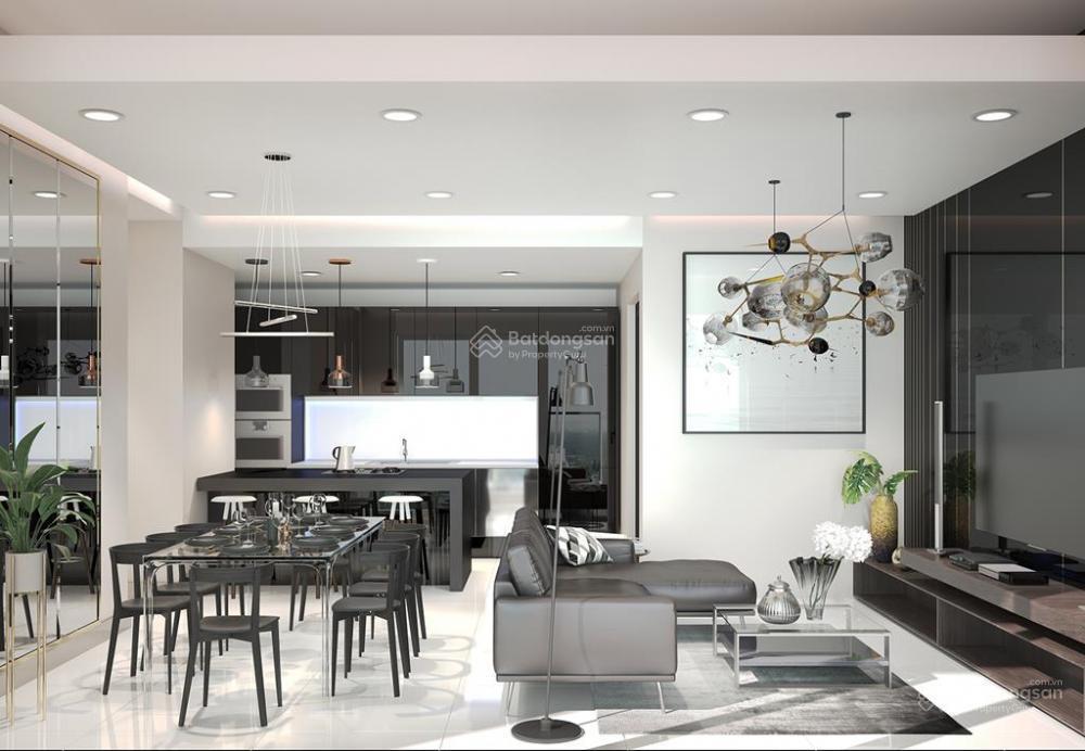 Siêu hot  căn hộ 2pn ngay cạnh phú mỹ hưng giá siêu ưu đãi chỉ có trong tháng 12