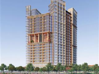 Giỏ hàng độc quyền căn hộ studio giá chỉ từ 2,6 tỷ tại nha trang, tòa the charm dự án charmora city