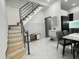 Bán nhà hxh trục đường hồ bá phấn phường phước long a q9.