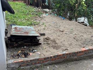 Bán đất tại phố vạn phúc, thanh trì, hà nội, giá 3,97 tỷ, diện tích 62 m2, chính chủ