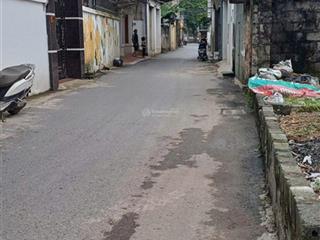 Hiếm  khu vực đang thay đổi từng ngày  gần bx yên nghĩa  tàu ct trên cao  di chuyển tl dễ dàng