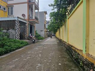 Bán đất tại bình sơn, chúc sơn, 5,5 tỷ, 90m2, giá siêu hời