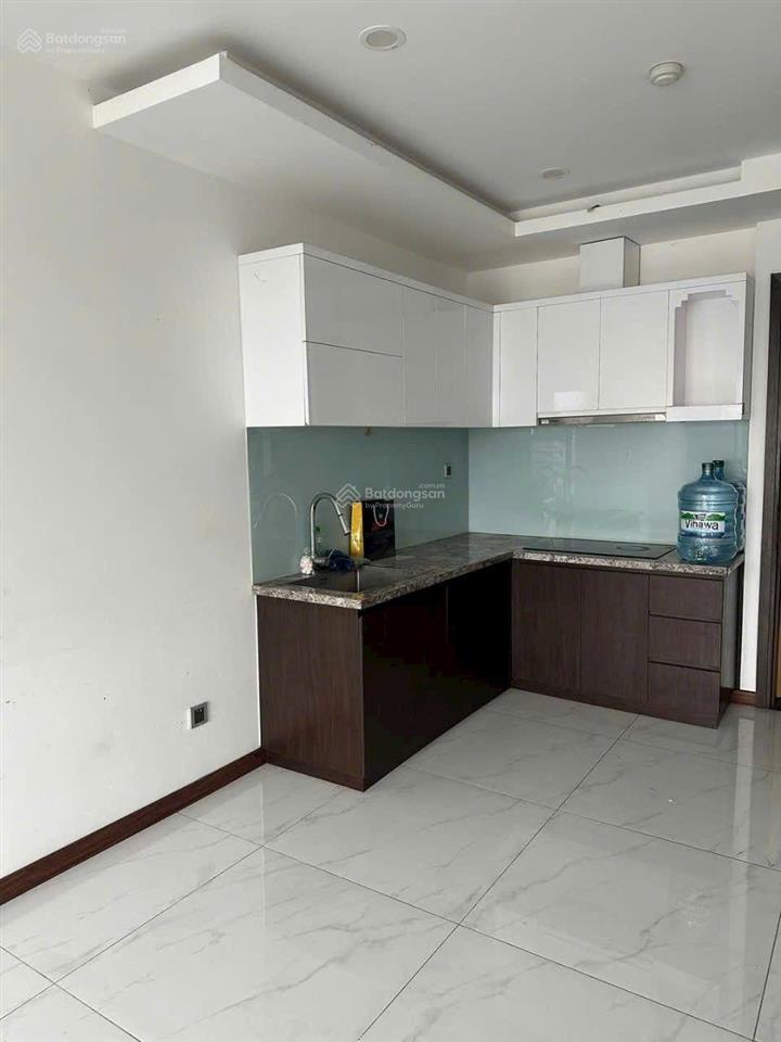 Cần bán căn hộ resgreen tower 2 tỏi 390 52m2 2pn 1wc sổ hồng lâu dài