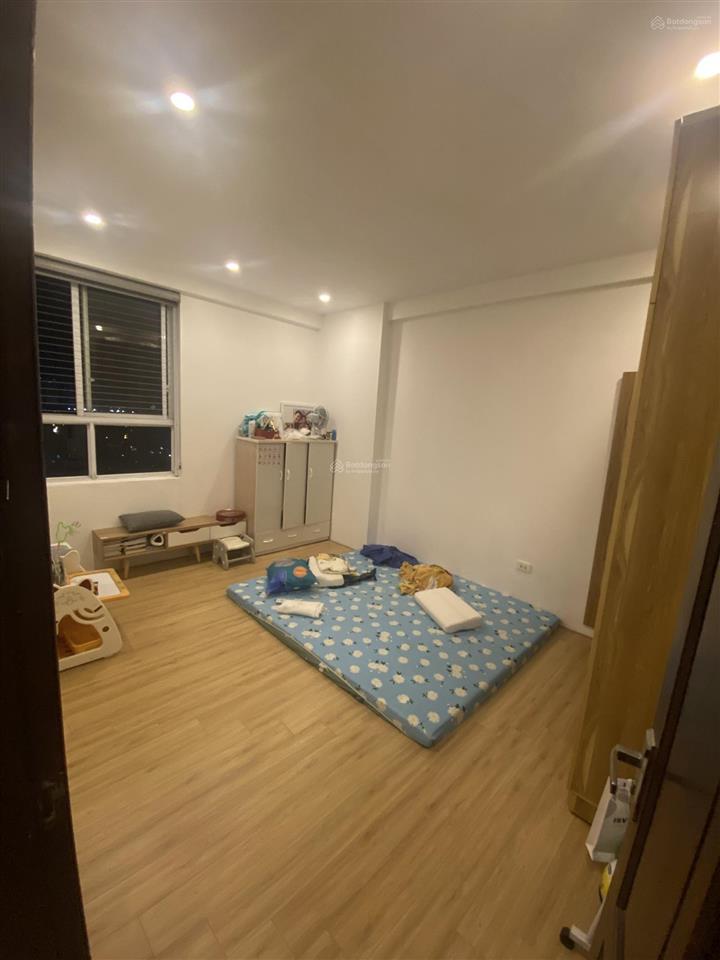 Chính chủ bán căn góc 2pn 1vs tòa ct1a1 tây nam hồ linh đàm view đẹp thoáng vĩnh viễn