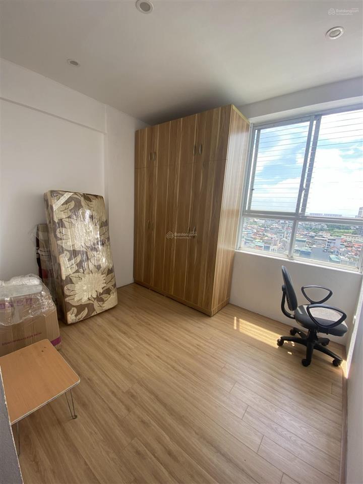 Chính chủ bán căn góc 2pn 1vs tòa ct1a1 tây nam hồ linh đàm view đẹp thoáng vĩnh viễn