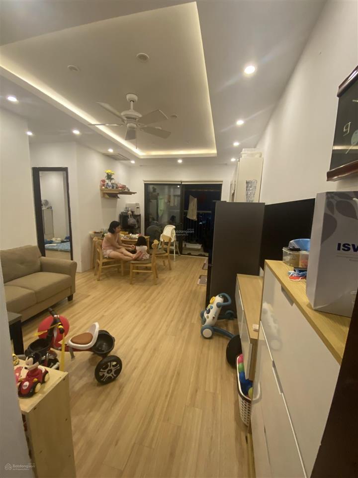 Chính chủ bán căn góc 2pn 1vs tòa ct1a1 tây nam hồ linh đàm view đẹp thoáng vĩnh viễn