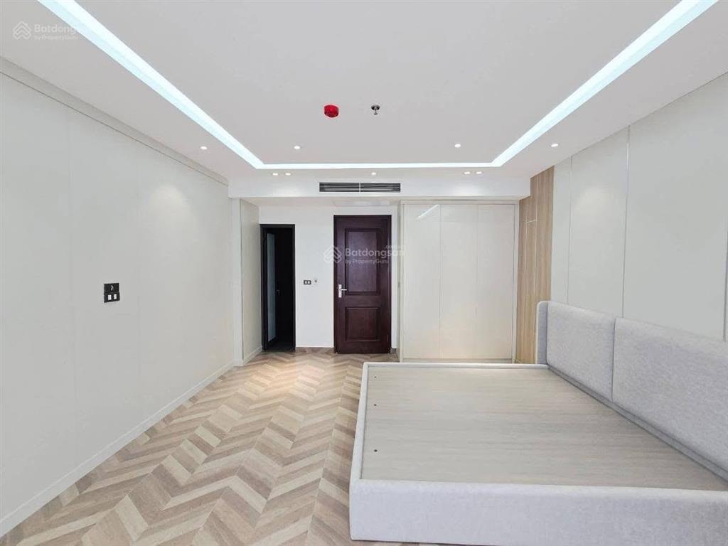 Bán nhà cầu giấy 60m2 7t  phân lô ô tô tránh, kd  nhà mới , vỉa hè 2 bên !!!