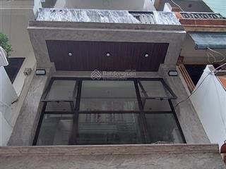 Cần bán nhà nguyễn thị định 48m2 6t  nhà mới, thang máy  ô tô chỉ 18 tỷ !!!