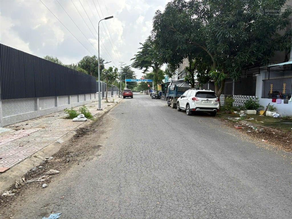 Đất kdc hàng dương 5x19 giá 7.25 tỷ cách công viên 20m