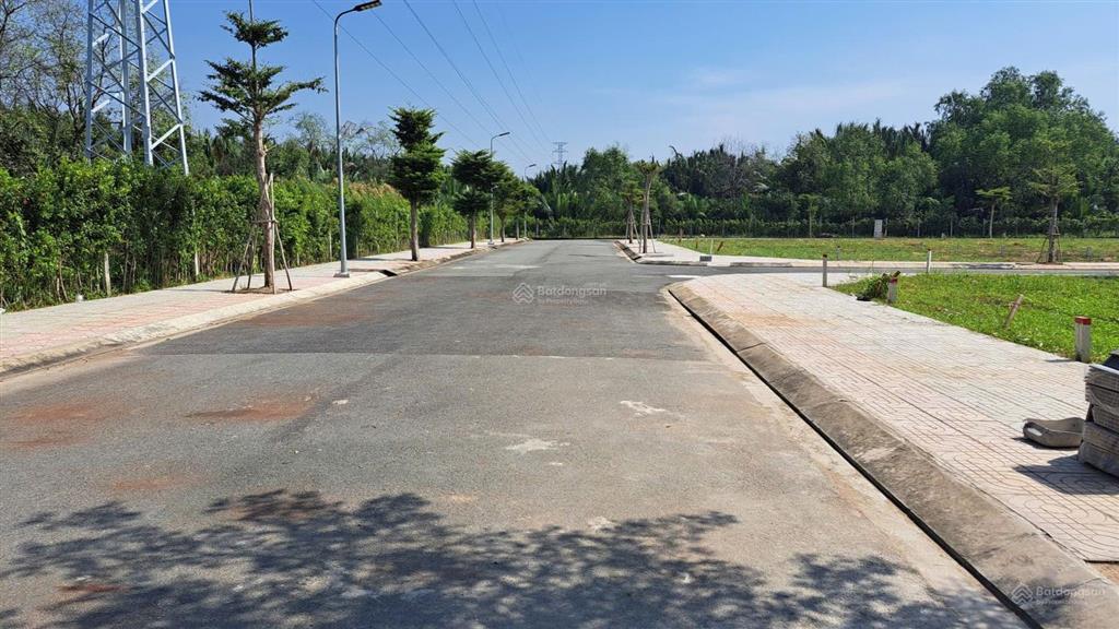 Đất kdc hàng dương 5x19 giá 7.25 tỷ cách công viên 20m