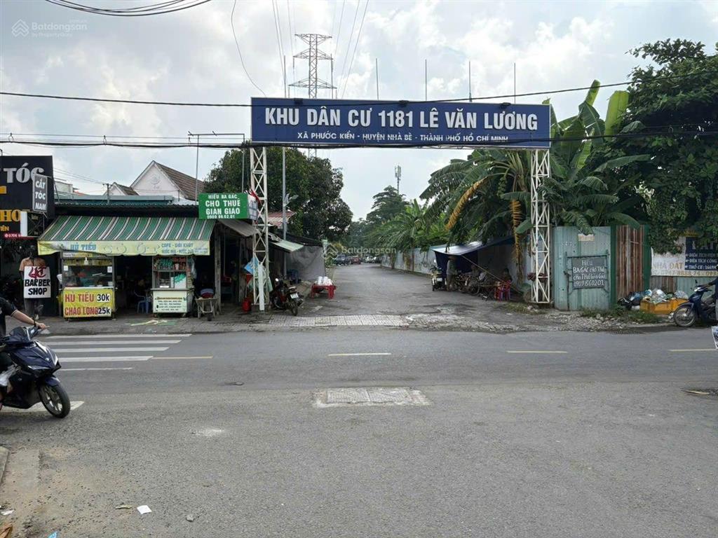 Đất kdc hàng dương 5x19 giá 7.25 tỷ cách công viên 20m