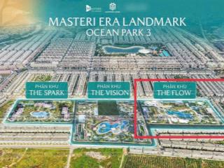 Chính chủ gửi bán độc quyền 2n đơn giá cực rẻ & 5 căn 1n+ quỹ căn ngoại giao masteri era landmark
