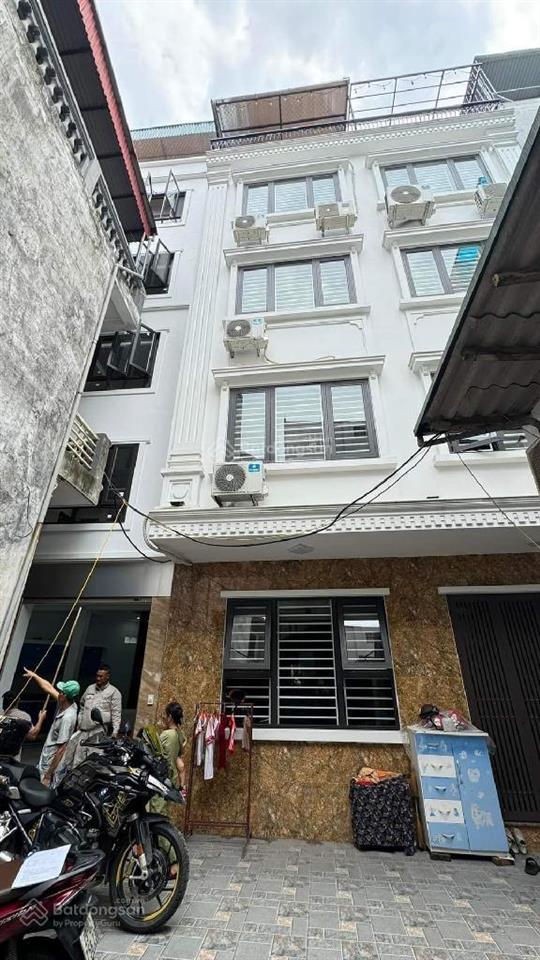 Quá rẻnhà mớithang máy2 thoángfull nội thấtdân trí caothái thịnh 48m*7t*giá 10tỷở cực sướng.