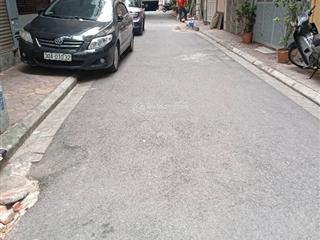 Quá hiếm nhà đẹpphân lô ôtô tránh vỉa hè 2 bênngõ bàn cờkd đa rạngthái hà 38m*5t*giá 15,3 tỷ.