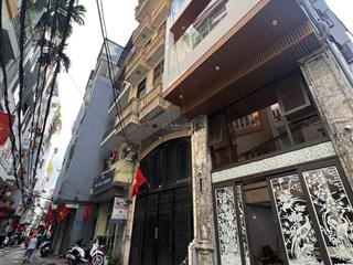 Quá hiếm có 102 thái hà 38m*7t*giá 12,8 tỷthang máyngõ thônggần phốkdvpcông năng đầy đủ!