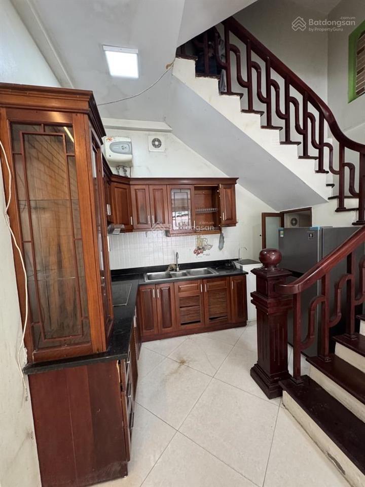 Quá hiếm trung liệt đống đa 48m*5t*giá 11,6tỷ dân xây, gần phố, ngõ thông kdvp, công năng đđ, ở vip