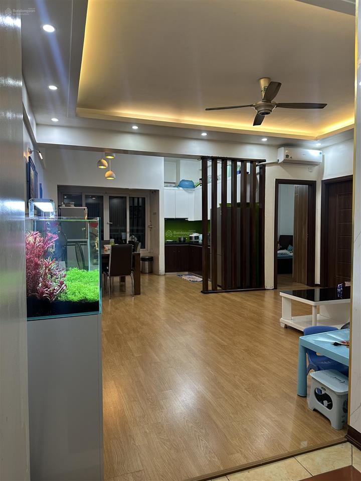 Chính chủ bán căn hộ 86,26m tại cc 151a nguyễn đức cảnh, hà nội