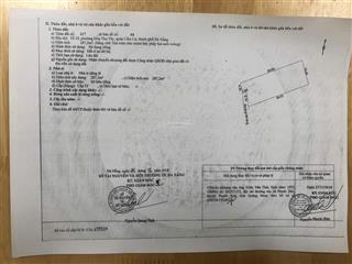Bán lô đất lớn, vuông vắn, tặng 19 phòng trọ cạnh kcn hoà cầm, không ngập úng