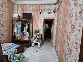 Bán nhà sư vạn hạnh 90.1m 3 tầng  24.2 tỷ  mặt tiền kinh doanh siêu vip