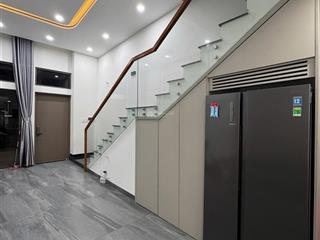 Bán nhà phố liền kề 100m2 cao cấp bình dương the standard