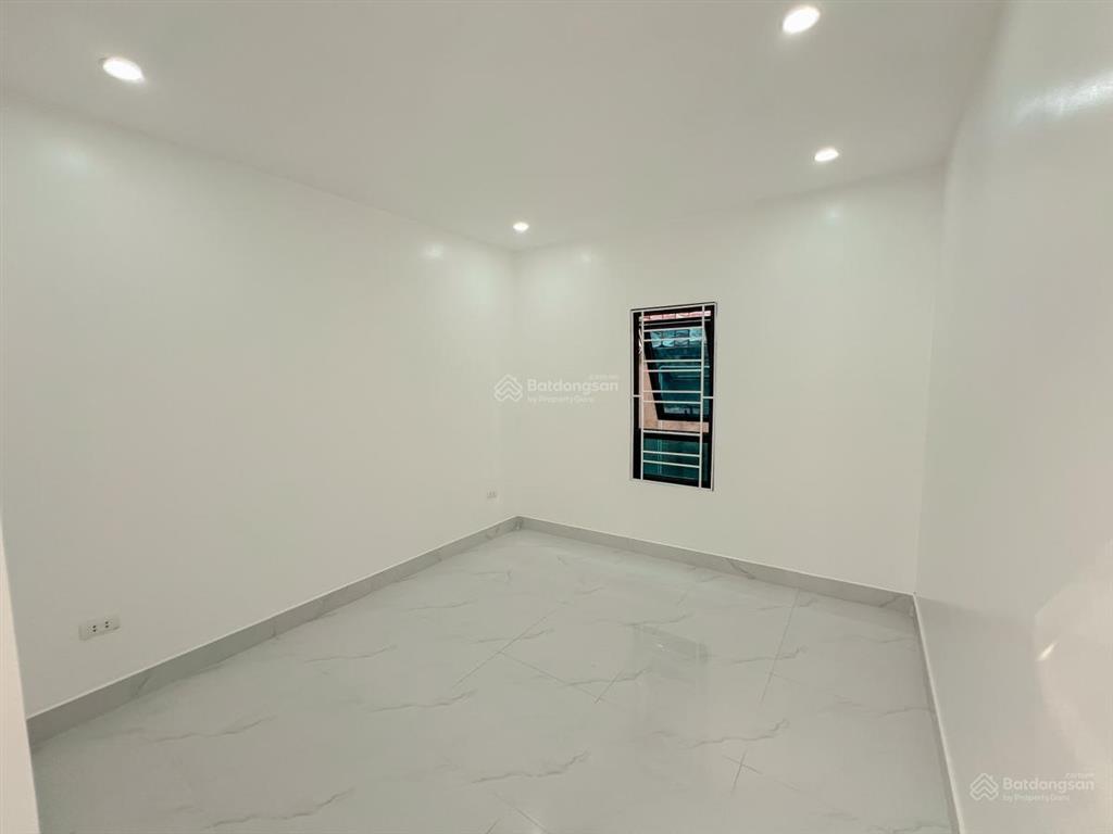 Lô góc dân xây mới! bạch mai, vf3 đô cửa, 20m ra ô tô tránh, gần bãi gửi xe ô tô, trường học, 52m2